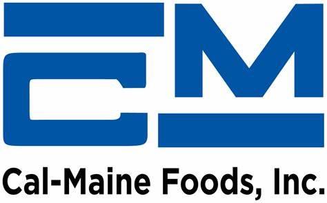 Cal-Maine Foods logo