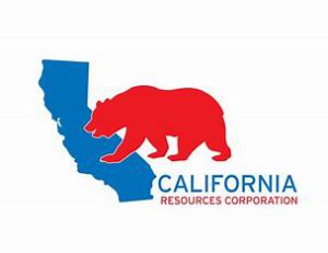 California Resources Corporation logo