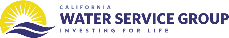 California Water Service Group logo
