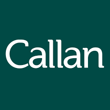 Callan logo