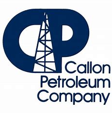 Callon Petroleum Company logo