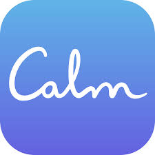 Calm.com, Inc. logo