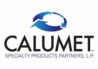 Calumet Specialty Products Partners logo