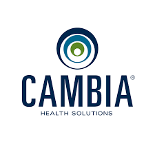 Cambia Health Solutions logo