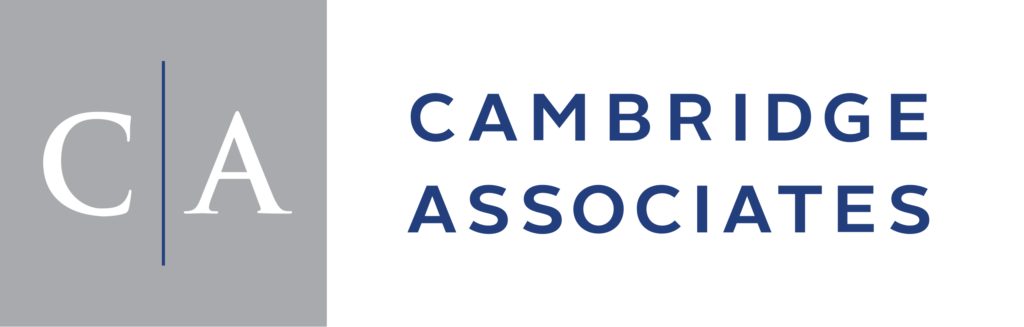 Cambridge Associates logo