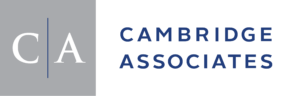 Cambridge Associates logo