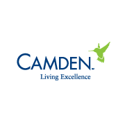 Camden Property Trust logo