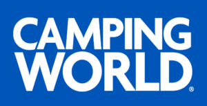 Camping World logo