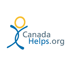 CanadaHelps logo