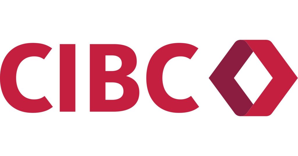 Canadian Imperial Bank of Commerce (CIBC) logo
