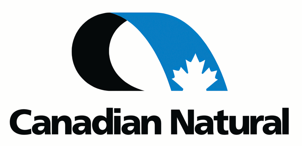 Canadian Natural Resources logo