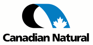 Canadian Natural Resources logo
