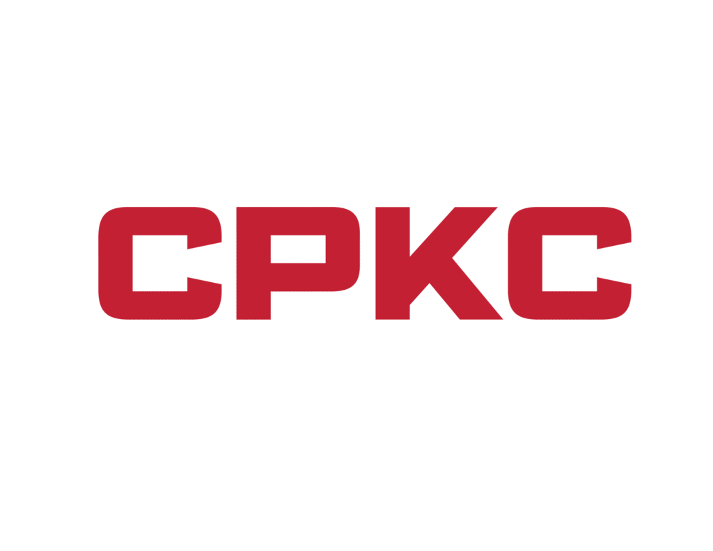 Canadian Pacific Kansas City Limited logo