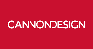 CannonDesign logo