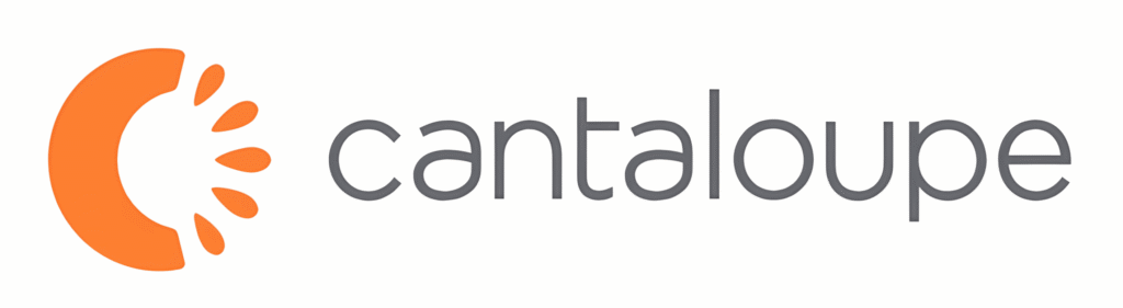 Cantaloupe logo