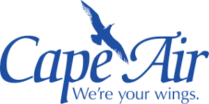 Cape Air logo