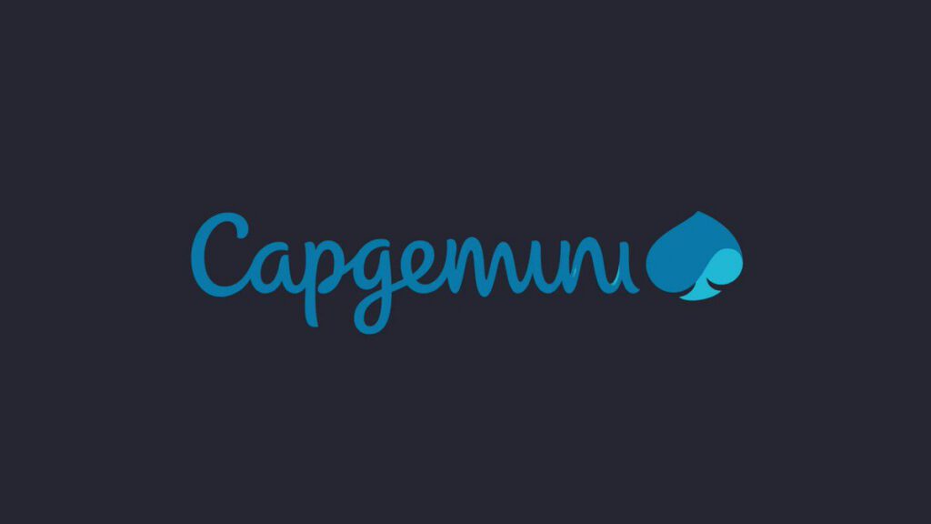 Capgemini logo