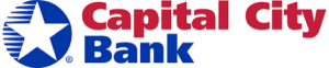 Capital City logo