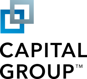Capital Group logo