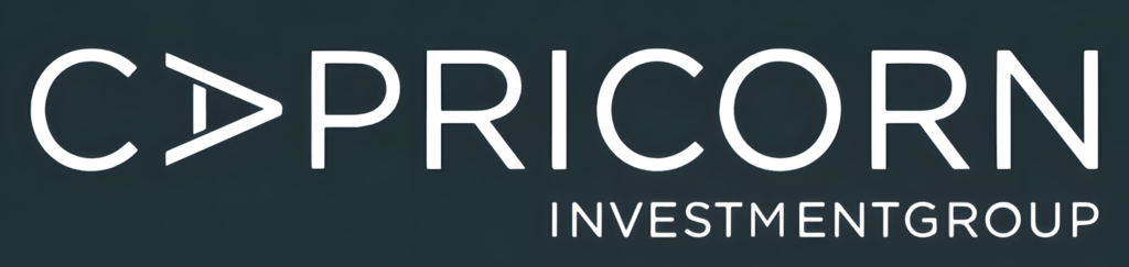 Capricorn Investment Group logo
