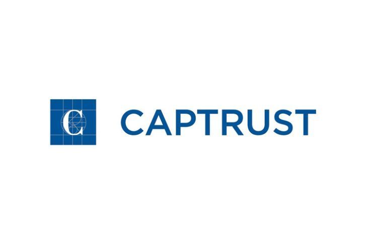 CAPTRUST logo