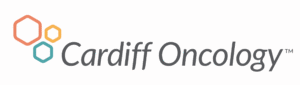 Cardiff Oncology logo