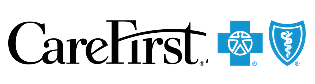 CareFirst (BlueCross BlueShield) logo