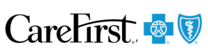CareFirst (BlueCross BlueShield) logo