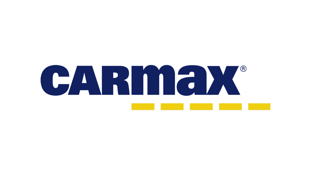 CarMax logo