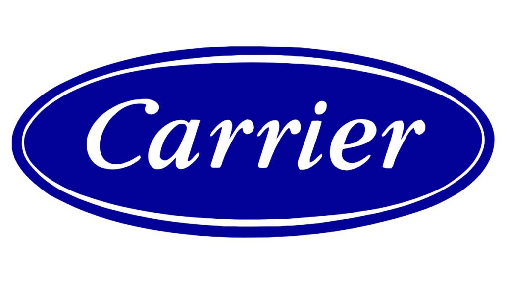 Carrier Global logo