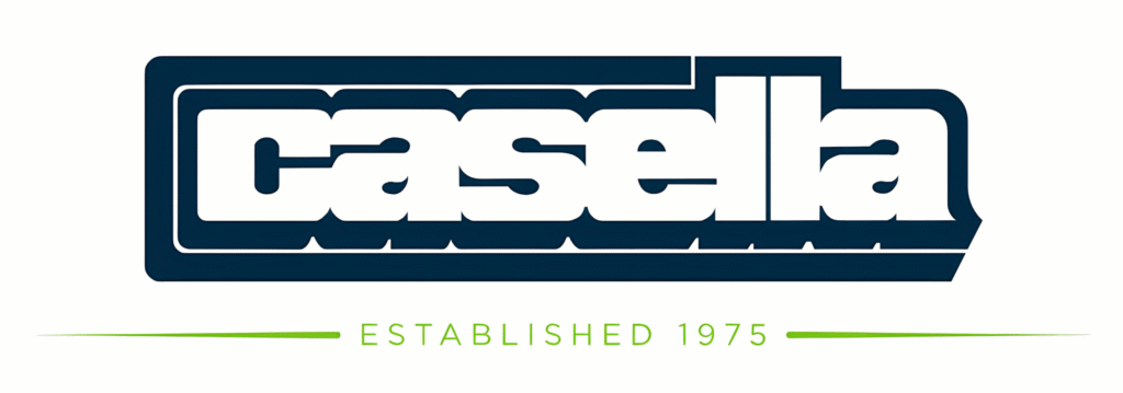 Casella logo