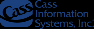 Cass Information Systems logo