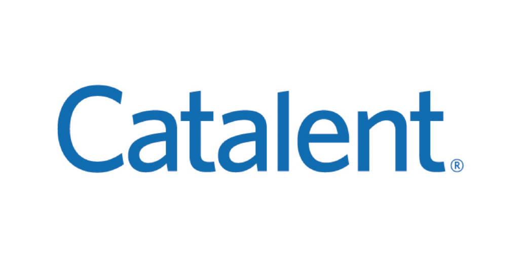 Catalent logo
