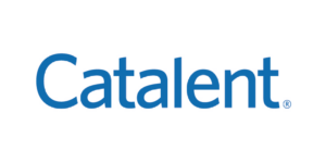 Catalent logo