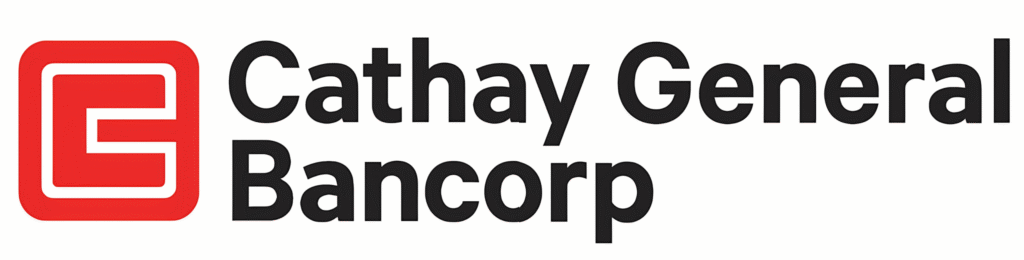 Cathay General Bancorp logo