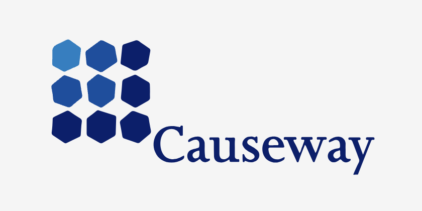 Causeway Capital Management logo