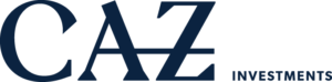 CAZ Investments logo
