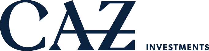 CAZ Investments logo
