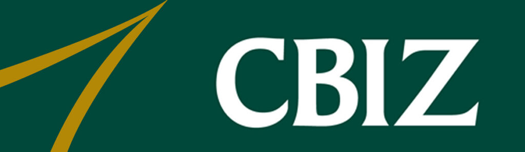 CBIZ logo