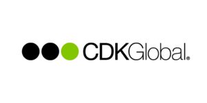 CDK Global logo