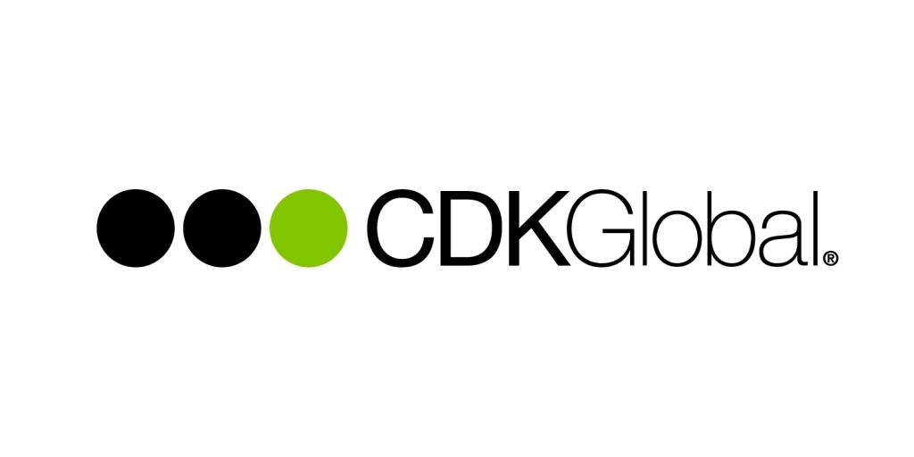 CDK Global logo