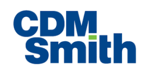 CDM Smith logo