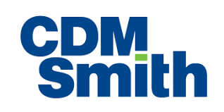 CDM Smith logo
