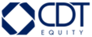 CDT Equity logo