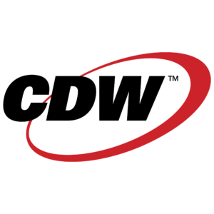 CDW logo