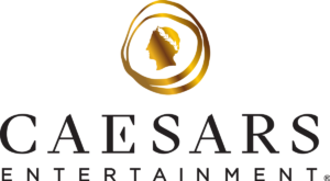 Caesars Entertainment logo