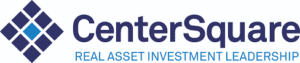 CenterSquare logo