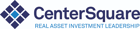 CenterSquare logo