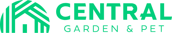 Central Garden & Pet Company logo