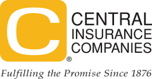Central Insurance logo
